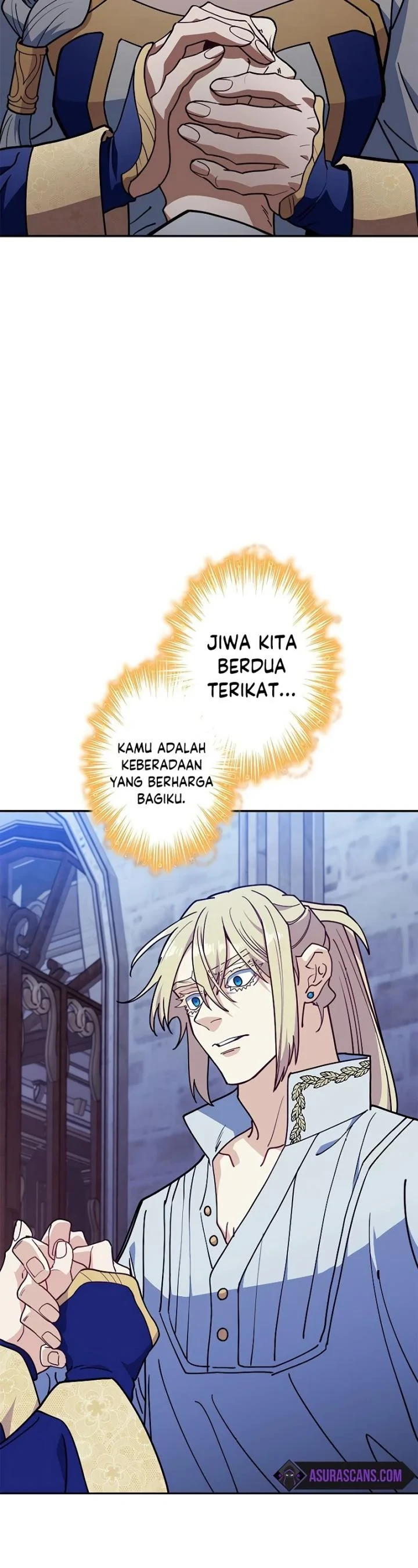 Halaman 25 — White Dragon Duke: Pendragon Chapter 111