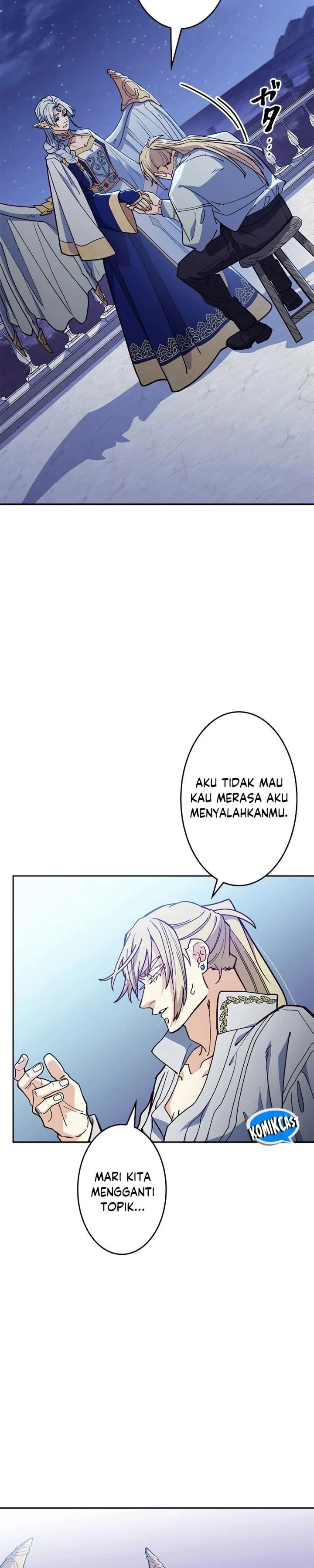 Halaman 27 — White Dragon Duke: Pendragon Chapter 111