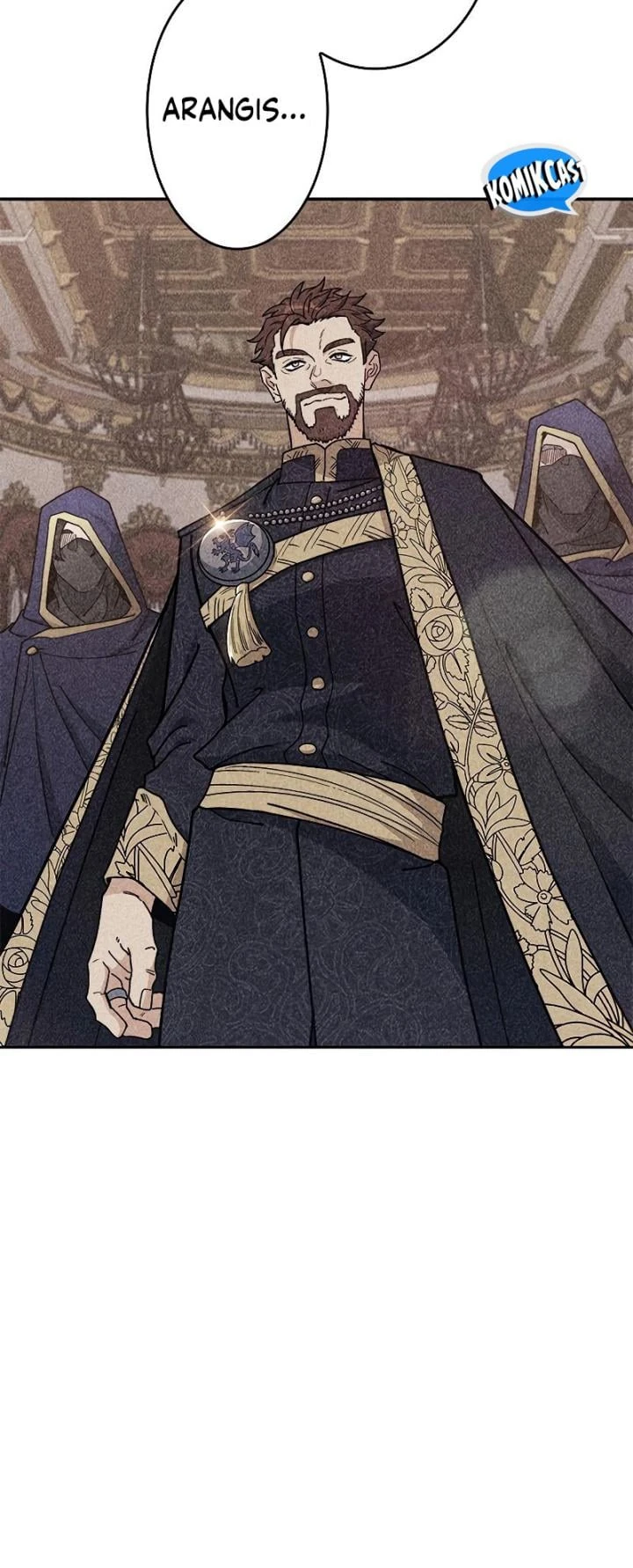 Halaman 29 — White Dragon Duke: Pendragon Chapter 111