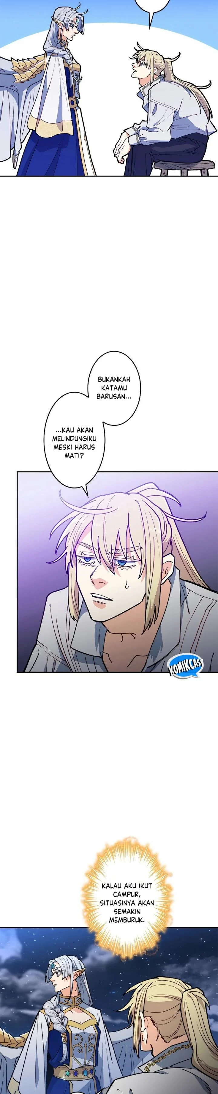 Halaman 31 — White Dragon Duke: Pendragon Chapter 111