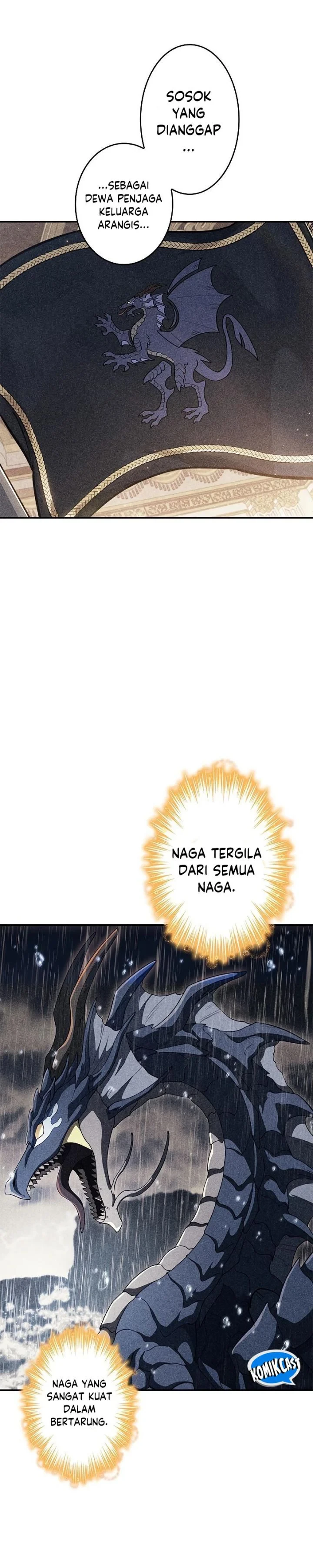 Halaman 34 — White Dragon Duke: Pendragon Chapter 111