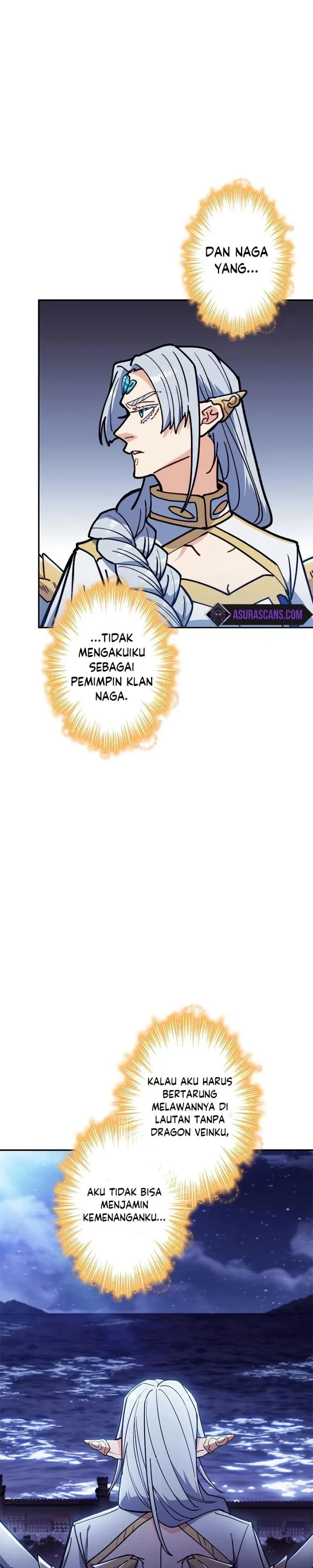 Halaman 35 — White Dragon Duke: Pendragon Chapter 111