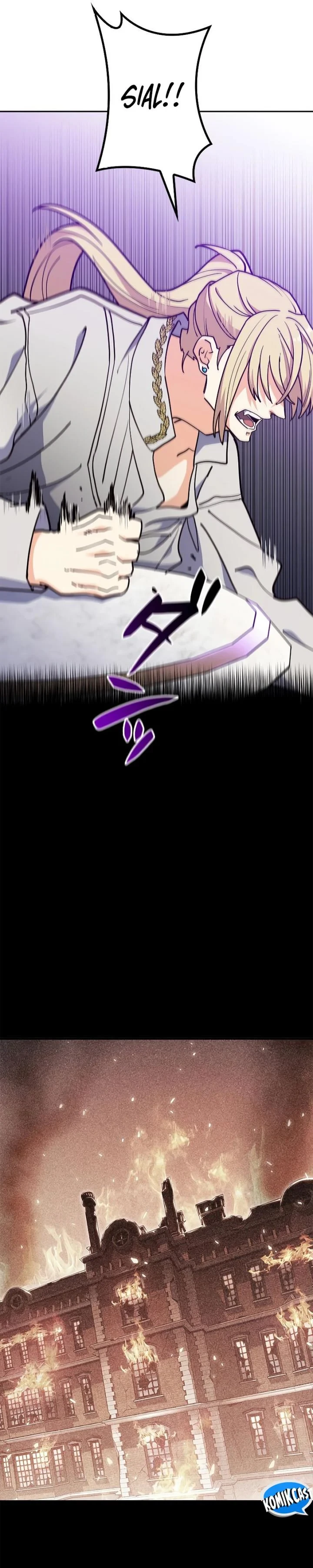 Halaman 38 — White Dragon Duke: Pendragon Chapter 111