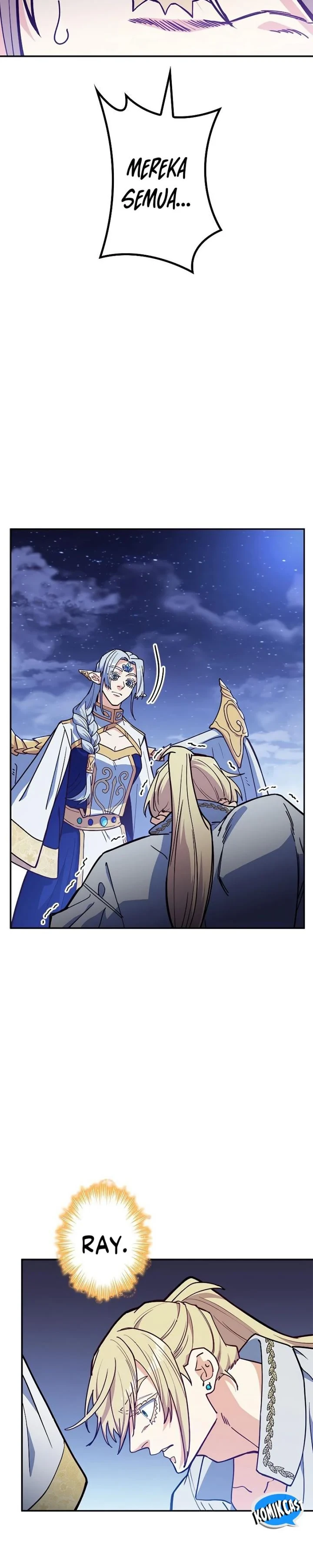 Halaman 40 — White Dragon Duke: Pendragon Chapter 111