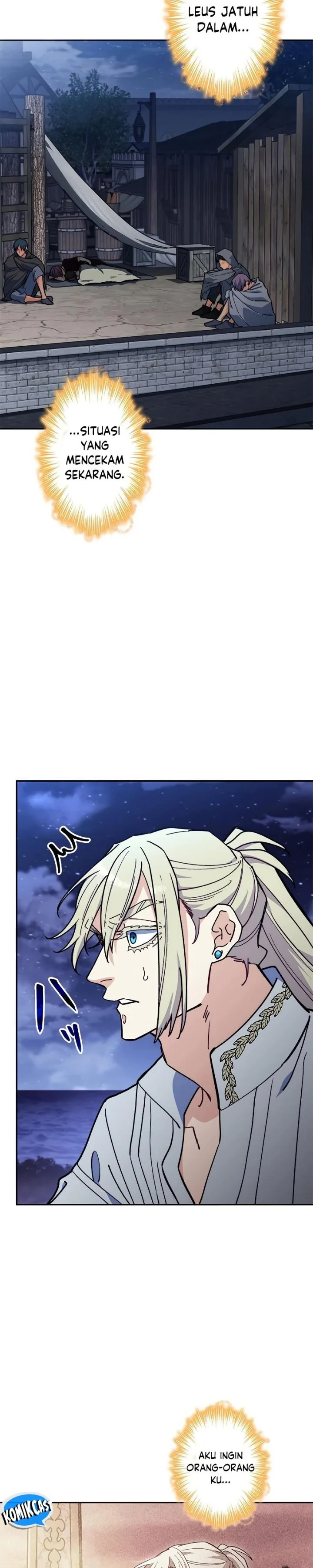 Halaman 44 — White Dragon Duke: Pendragon Chapter 111