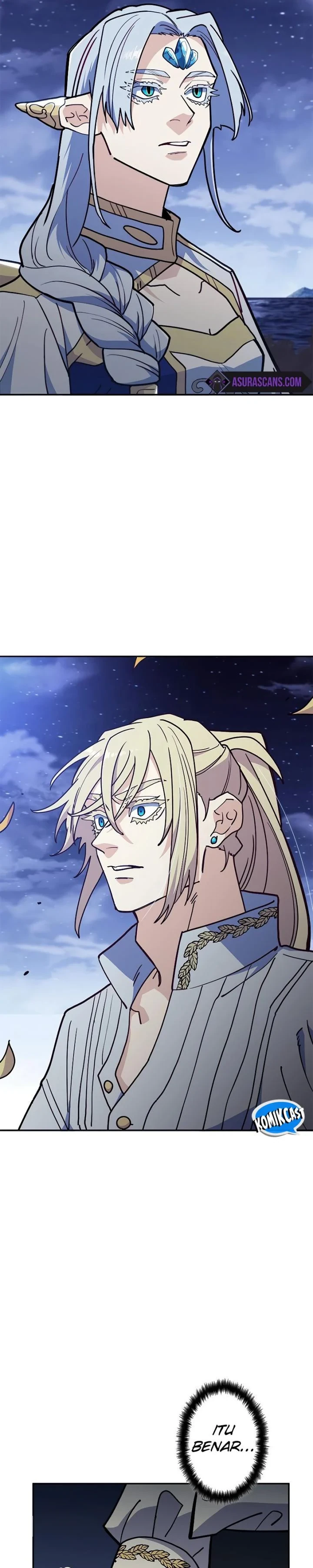 Halaman 46 — White Dragon Duke: Pendragon Chapter 111