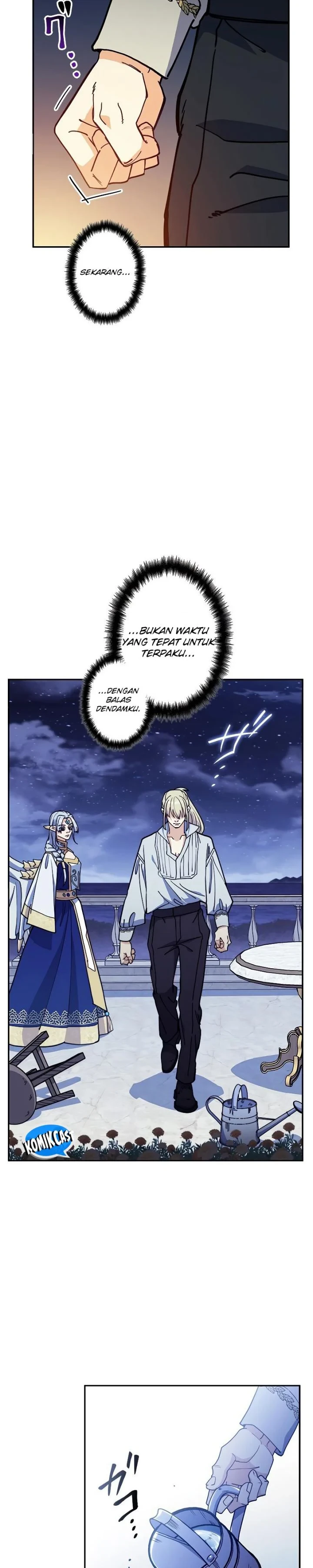 Halaman 47 — White Dragon Duke: Pendragon Chapter 111