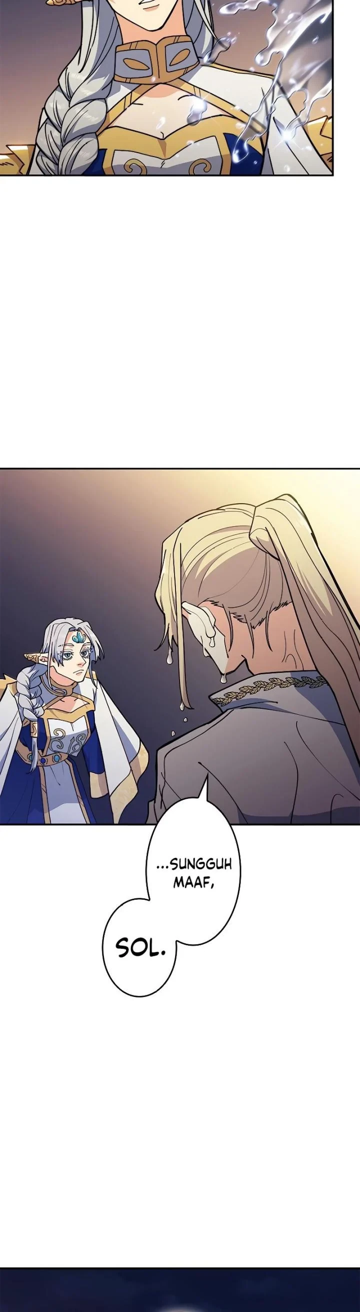 Halaman 49 — White Dragon Duke: Pendragon Chapter 111