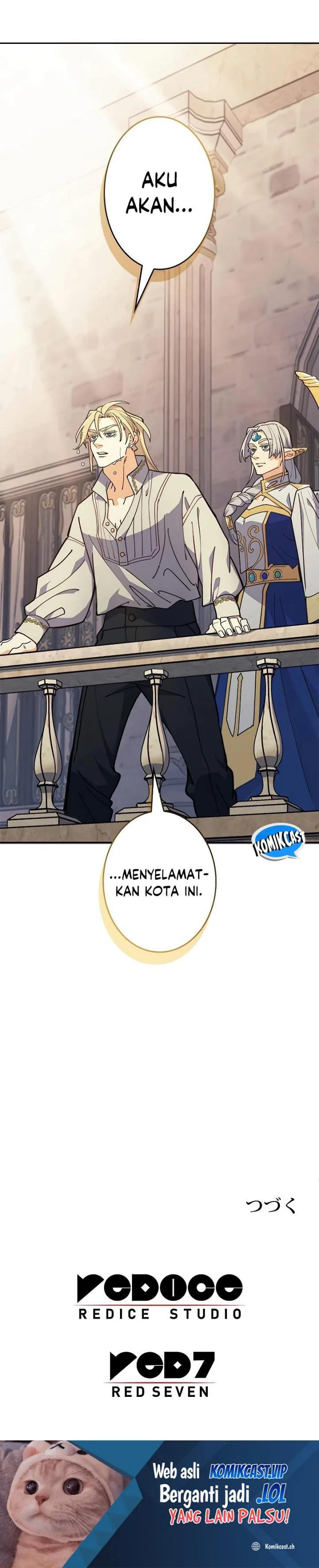 Halaman 52 — White Dragon Duke: Pendragon Chapter 111