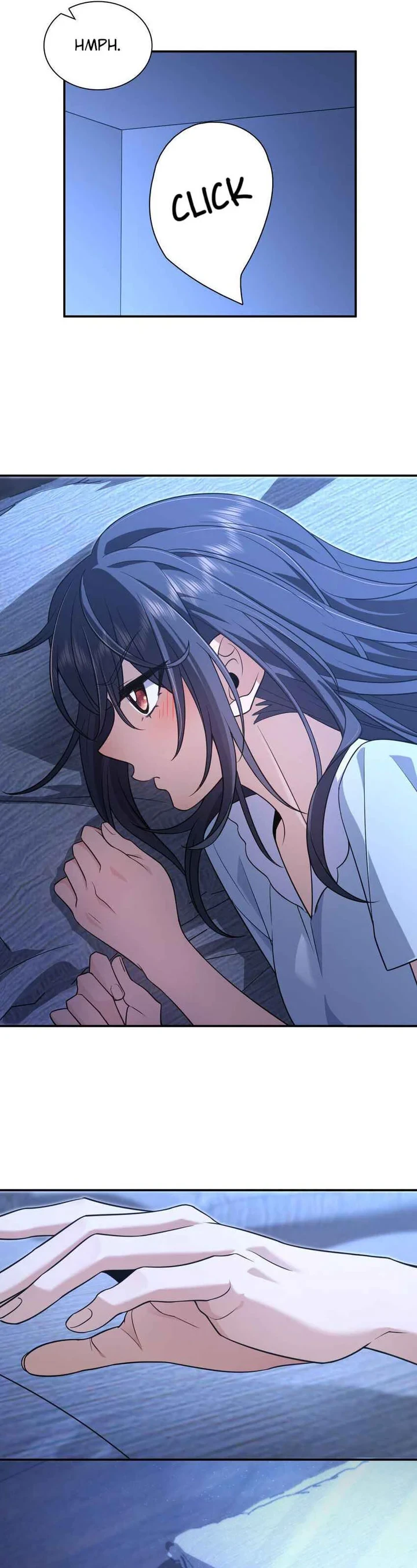 Halaman 19 — My Wife Is From a Thousand Years Ago Chapter 200