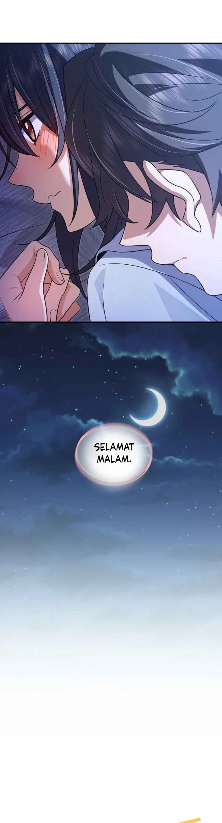 Halaman 21 — My Wife Is From a Thousand Years Ago Chapter 200