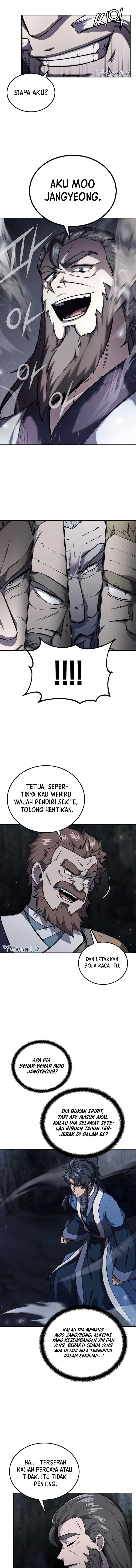 Halaman 3 — The Millennium Alchemist Chapter 73