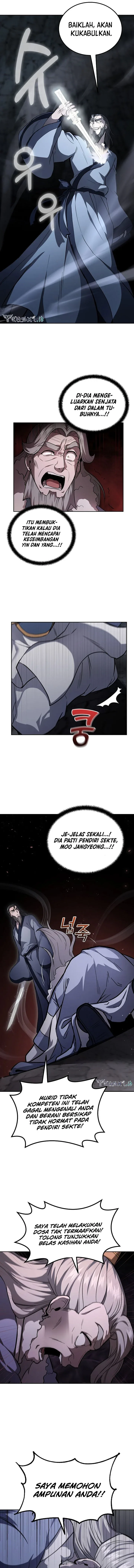 Halaman 5 — The Millennium Alchemist Chapter 73