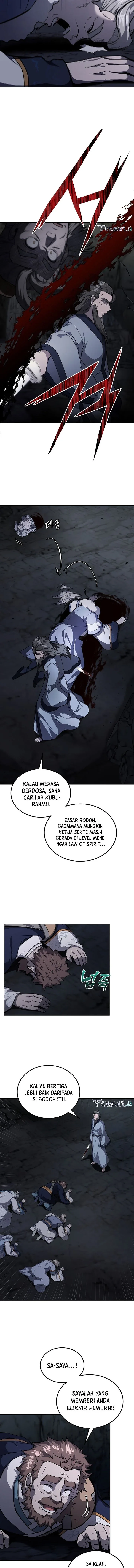 Halaman 6 — The Millennium Alchemist Chapter 73