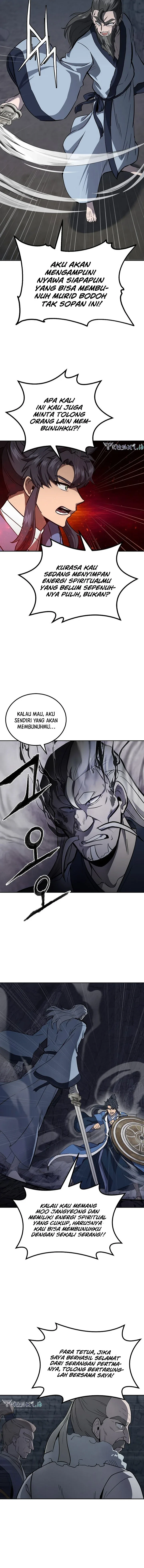 Halaman 10 — The Millennium Alchemist Chapter 73