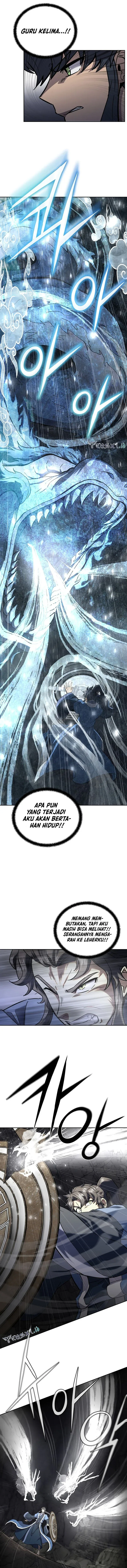 Halaman 11 — The Millennium Alchemist Chapter 73