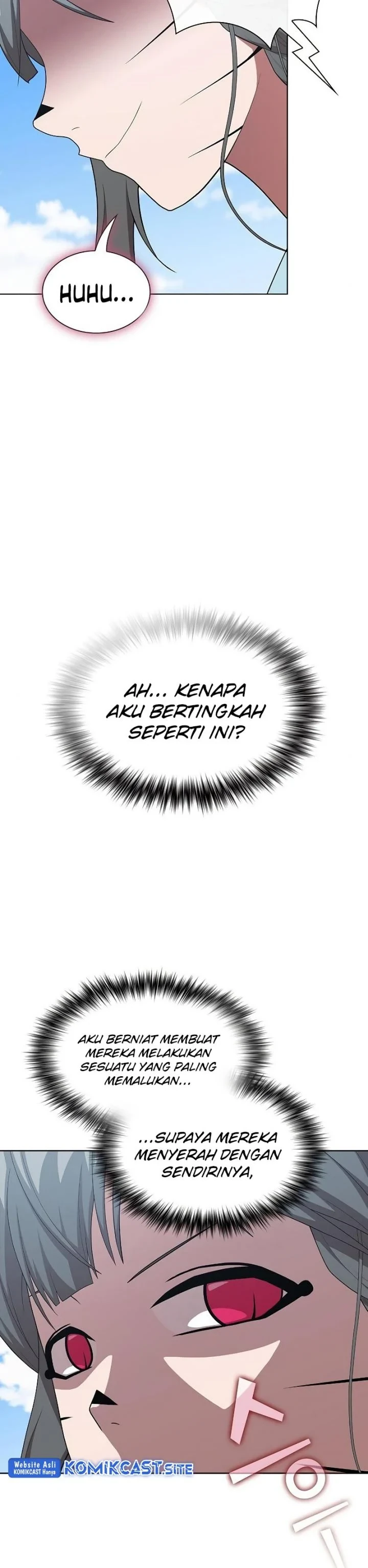 Halaman 8 — The Advanced Player of the Tutorial Tower Chapter 148