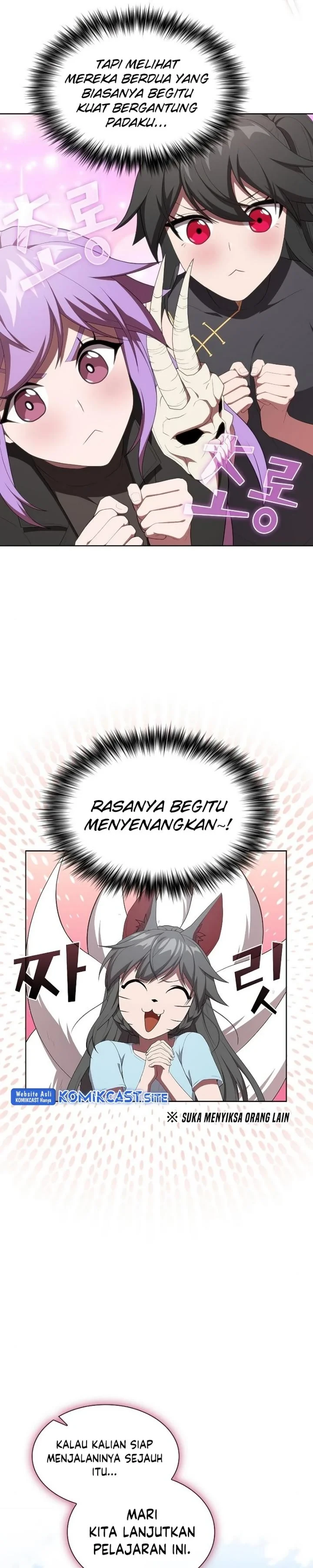Halaman 9 — The Advanced Player of the Tutorial Tower Chapter 148