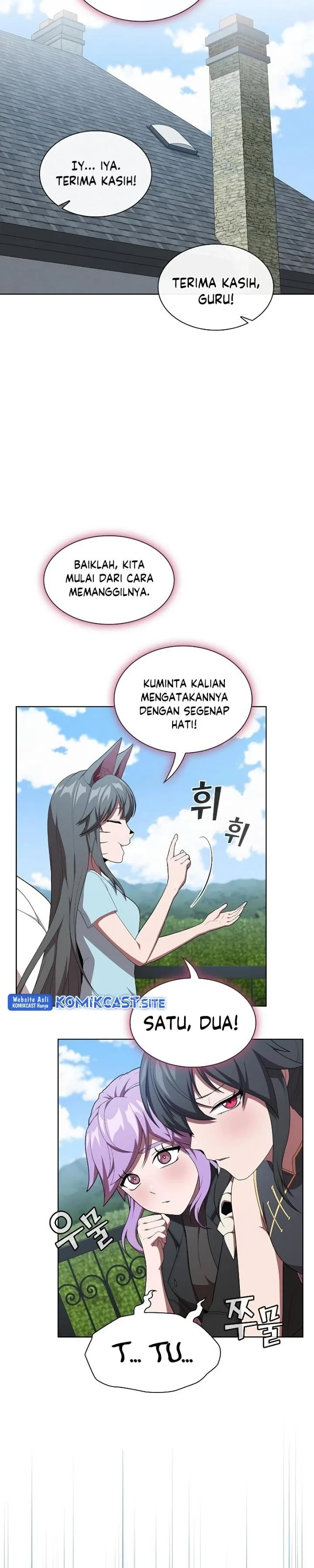 Halaman 10 — The Advanced Player of the Tutorial Tower Chapter 148