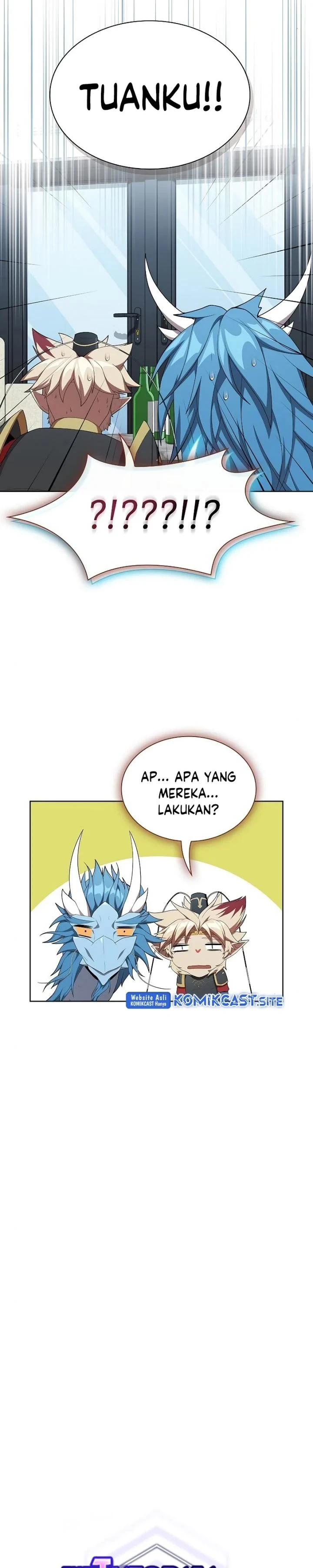 Halaman 11 — The Advanced Player of the Tutorial Tower Chapter 148
