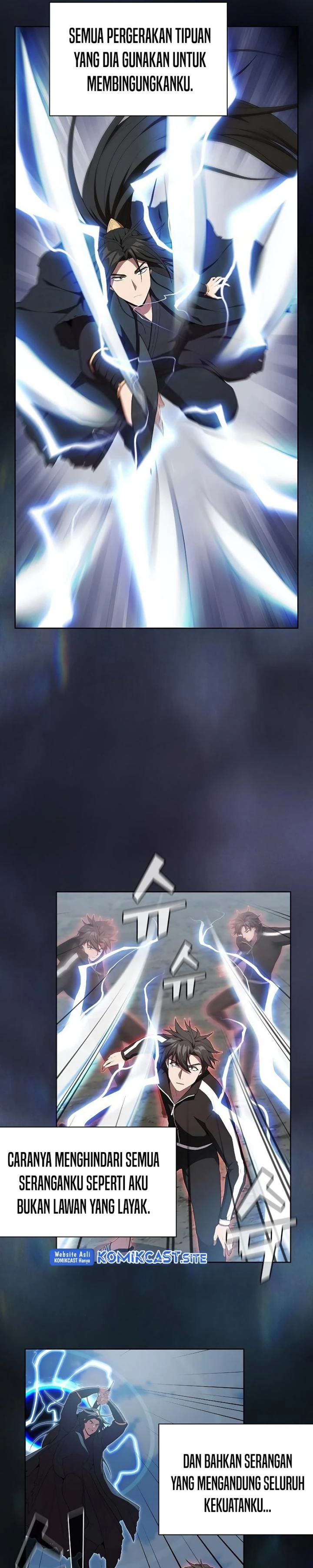 Halaman 19 — The Advanced Player of the Tutorial Tower Chapter 148