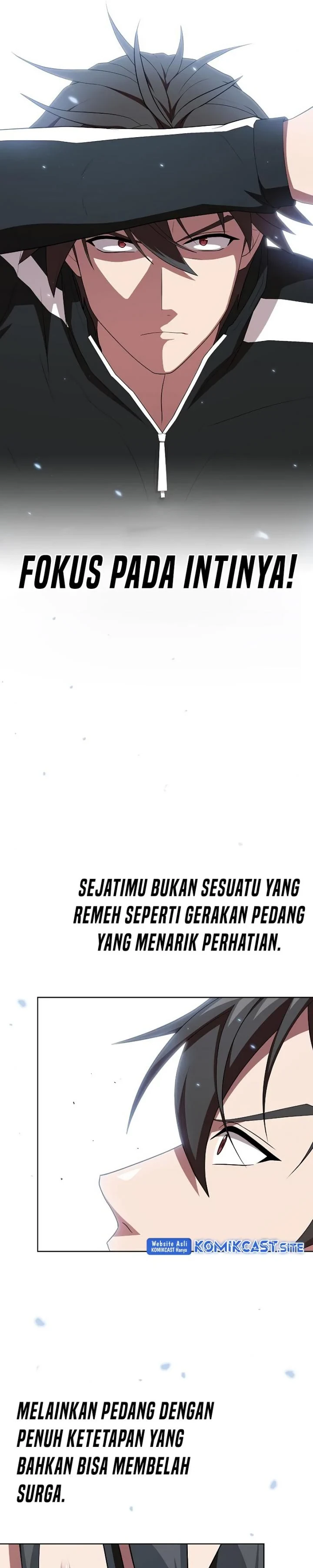 Halaman 22 — The Advanced Player of the Tutorial Tower Chapter 148