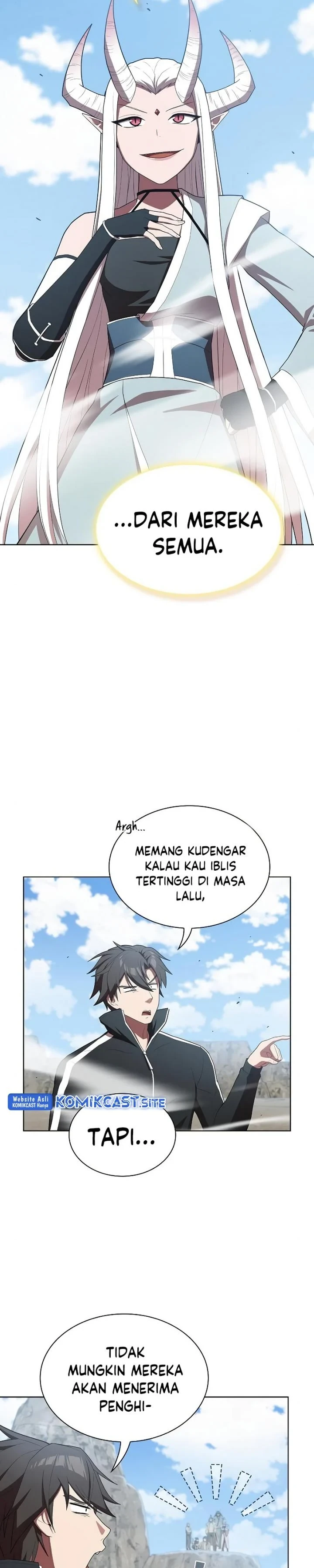 Halaman 37 — The Advanced Player of the Tutorial Tower Chapter 148