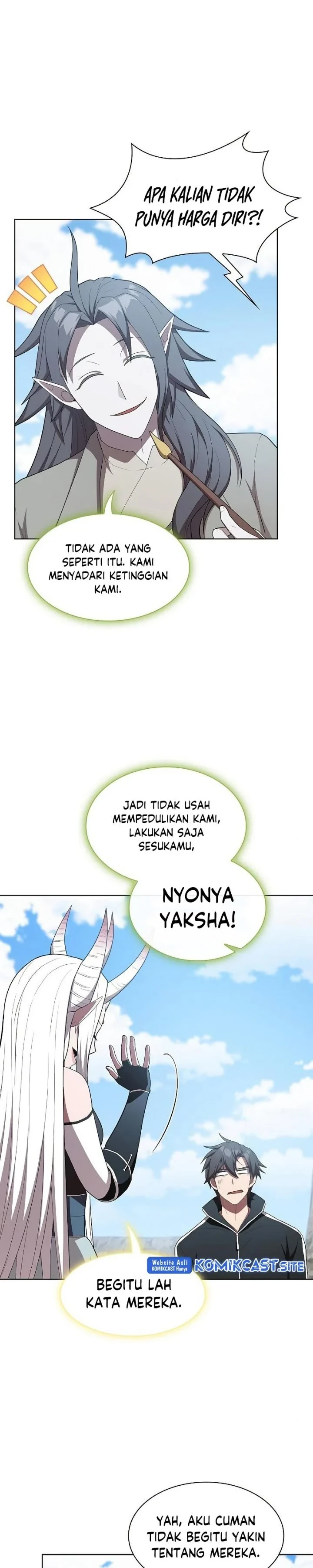 Halaman 40 — The Advanced Player of the Tutorial Tower Chapter 148