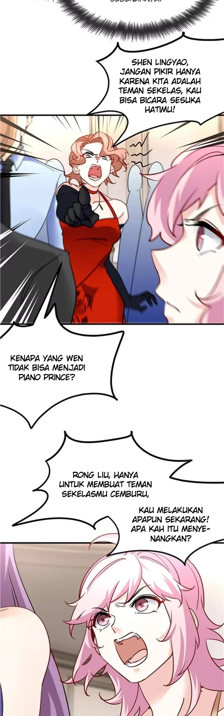 Halaman 12 — I Am Han Sanqian Chapter 74