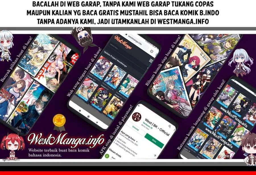 Halaman 26 — Maou-sama to Kekkon shitai Chapter 14