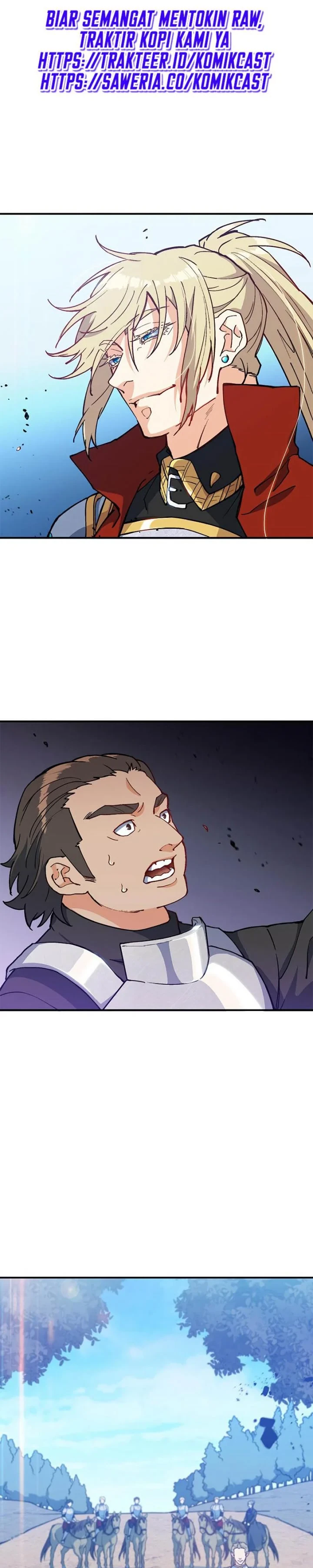 Halaman 3 — White Dragon Duke: Pendragon Chapter 14