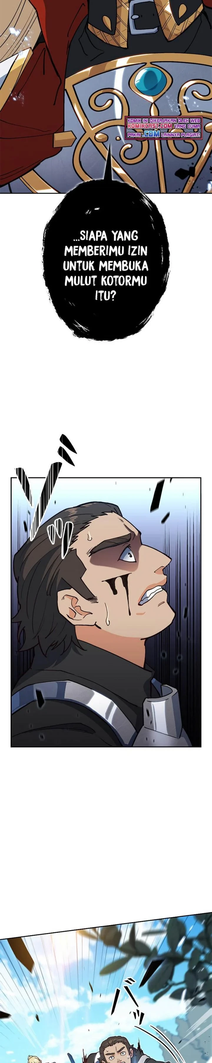 Halaman 6 — White Dragon Duke: Pendragon Chapter 14