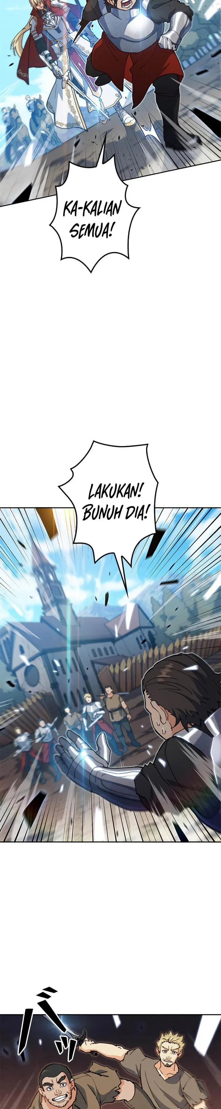 Halaman 7 — White Dragon Duke: Pendragon Chapter 14
