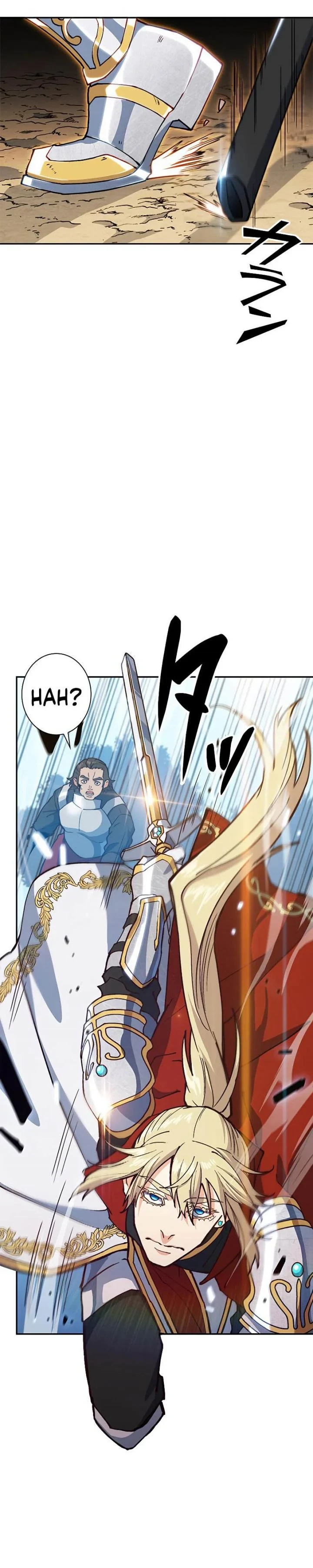 Halaman 10 — White Dragon Duke: Pendragon Chapter 14