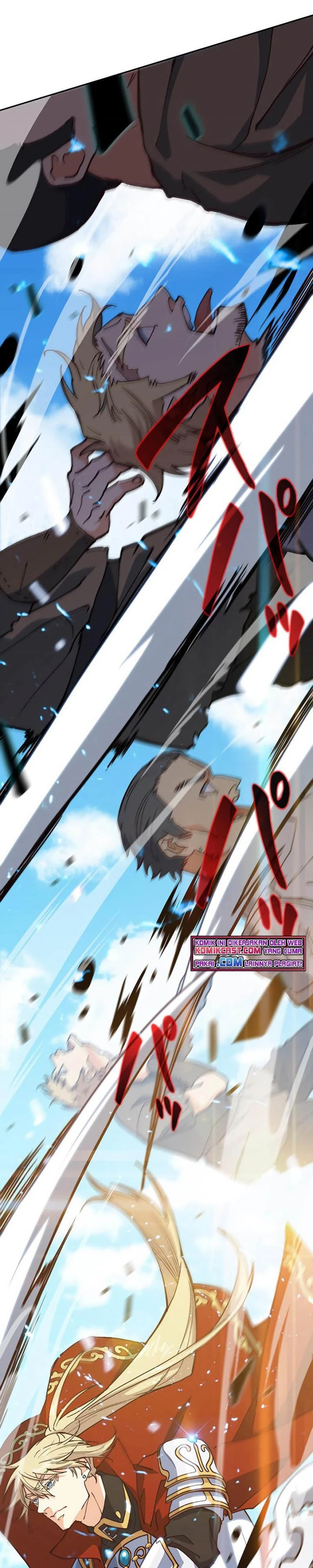 Halaman 11 — White Dragon Duke: Pendragon Chapter 14