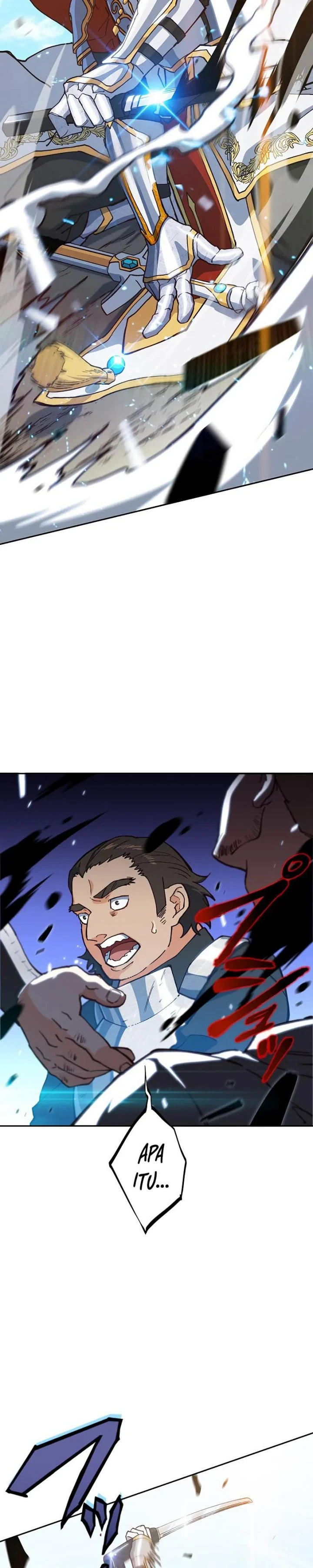 Halaman 12 — White Dragon Duke: Pendragon Chapter 14