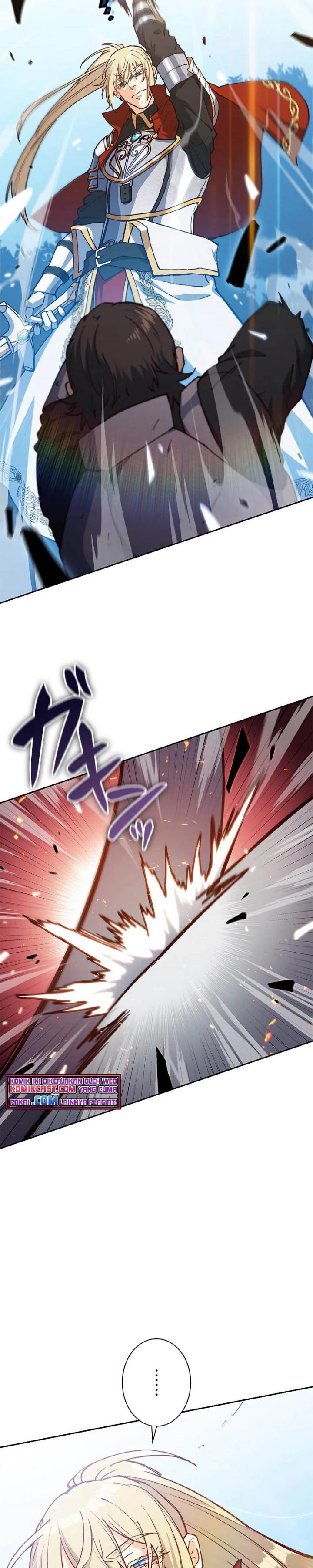 Halaman 13 — White Dragon Duke: Pendragon Chapter 14