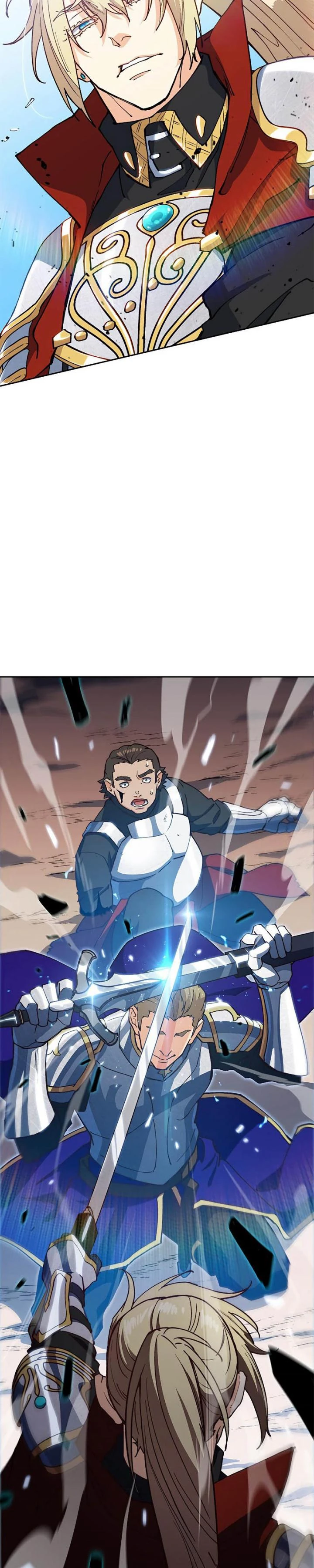 Halaman 14 — White Dragon Duke: Pendragon Chapter 14
