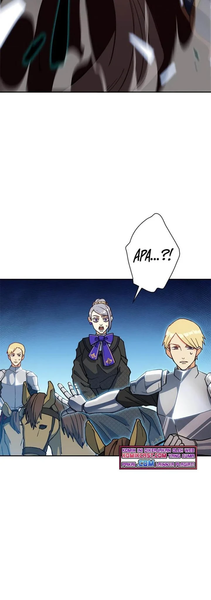 Halaman 15 — White Dragon Duke: Pendragon Chapter 14