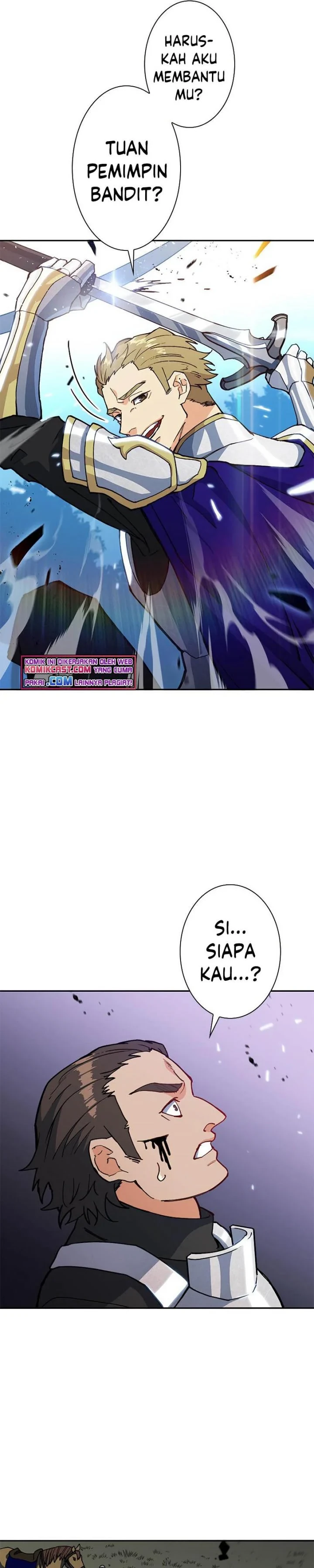 Halaman 16 — White Dragon Duke: Pendragon Chapter 14