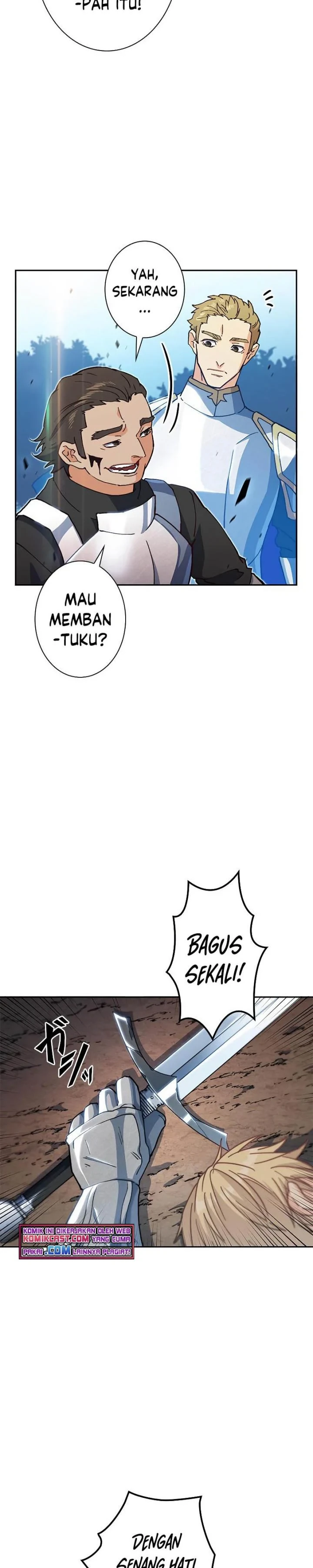 Halaman 20 — White Dragon Duke: Pendragon Chapter 14