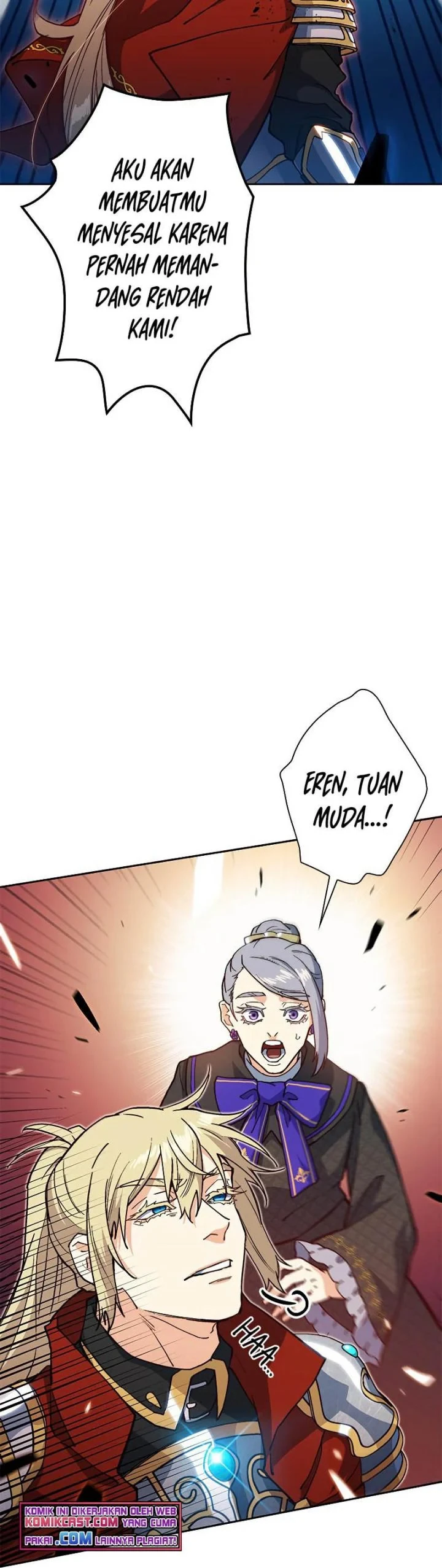 Halaman 22 — White Dragon Duke: Pendragon Chapter 14