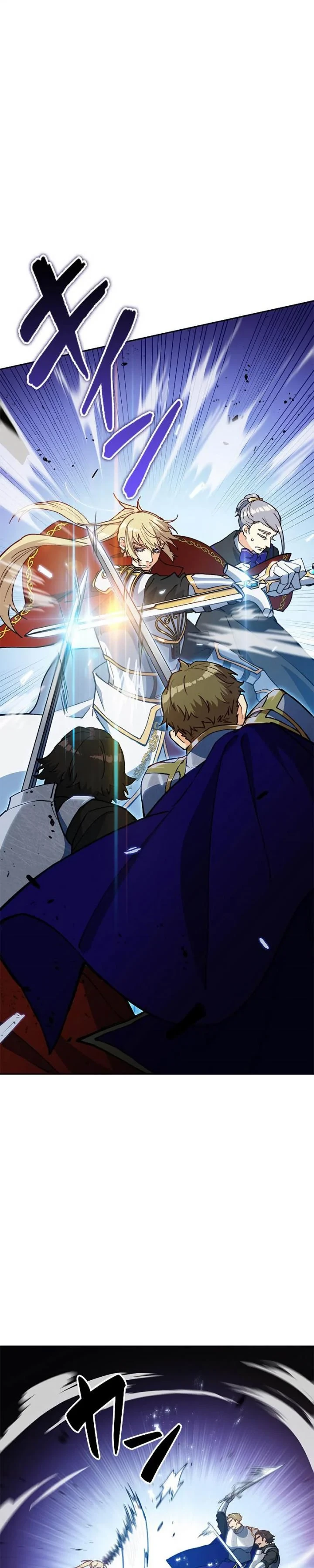 Halaman 23 — White Dragon Duke: Pendragon Chapter 14