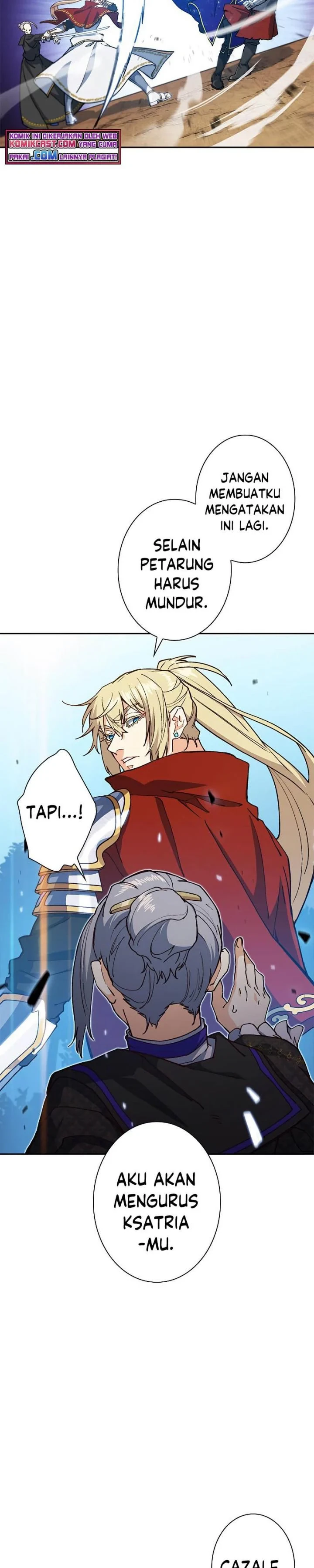 Halaman 24 — White Dragon Duke: Pendragon Chapter 14