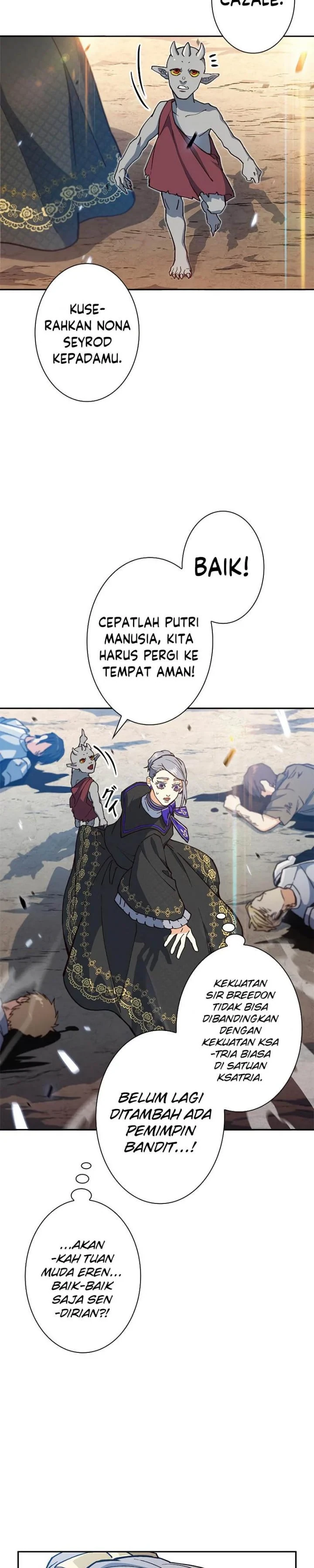 Halaman 25 — White Dragon Duke: Pendragon Chapter 14