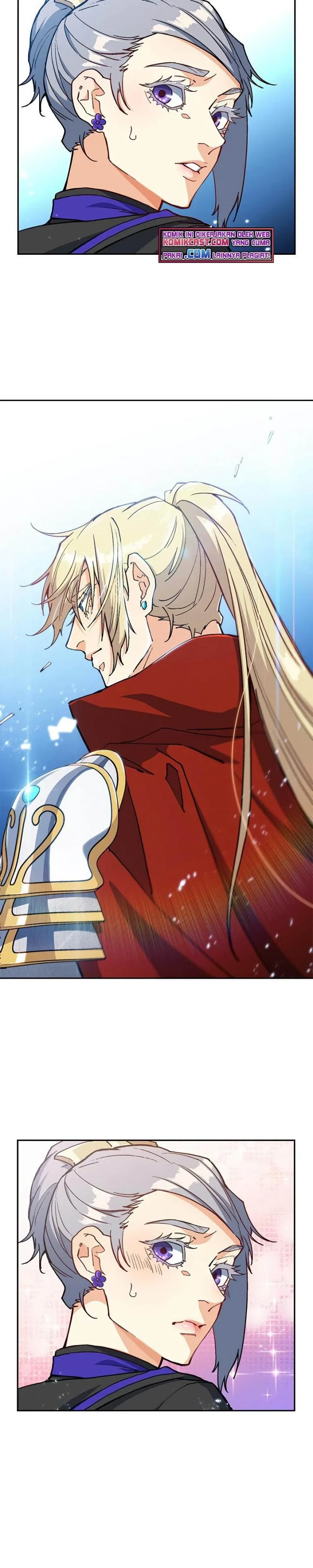 Halaman 26 — White Dragon Duke: Pendragon Chapter 14