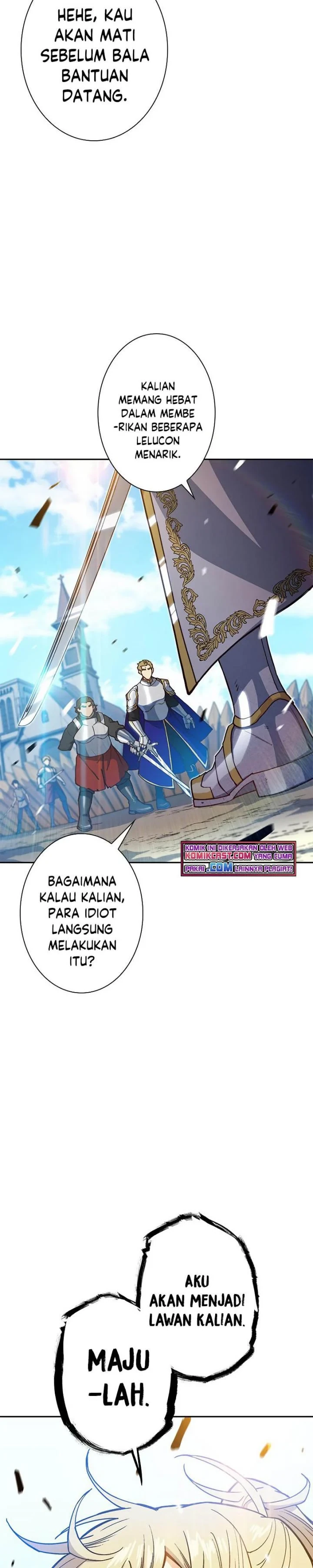 Halaman 28 — White Dragon Duke: Pendragon Chapter 14