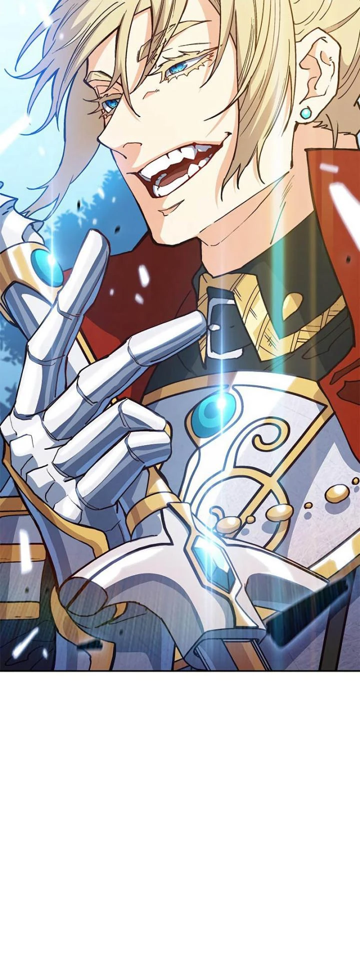 Halaman 29 — White Dragon Duke: Pendragon Chapter 14
