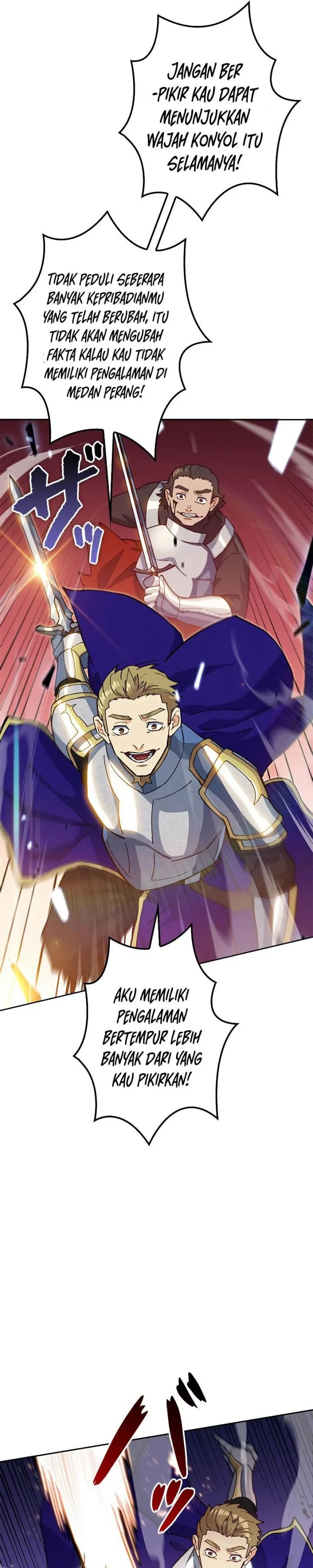 Halaman 30 — White Dragon Duke: Pendragon Chapter 14