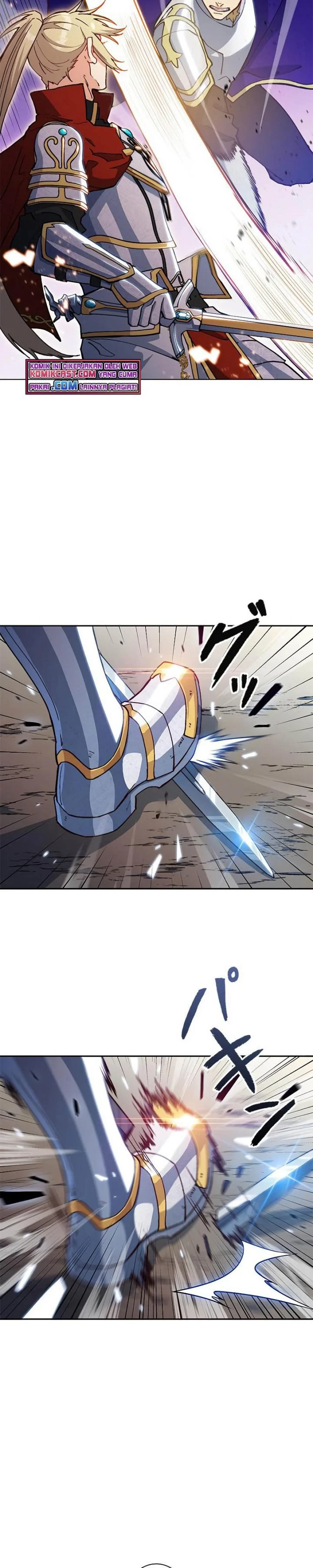 Halaman 31 — White Dragon Duke: Pendragon Chapter 14